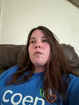 FreakNastyLacie online show from 04.23.26