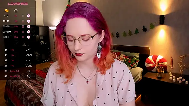 Aemilia  online show from 12.29.24