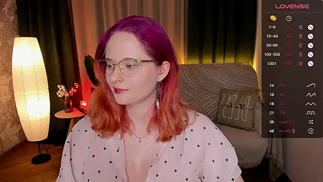 Aemilia  online show from 01.13.25