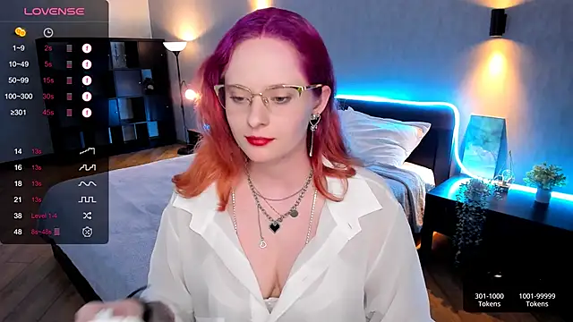 Aemilia  online show from 01.14.25