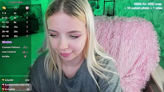 Snapshot of Alice_Halle chatting on 12.09.24 Alice Halle online show from 12.09.24