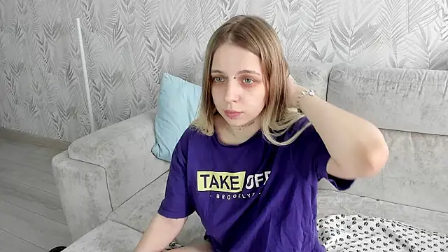 Alice Halle online show from 04.18.26