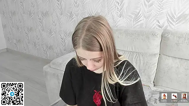 Alice Halle online show from 05.29.26