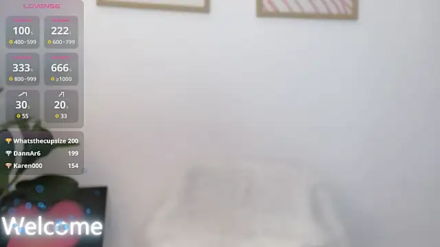 Chu-Chu-99 online show from 02.17.25