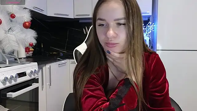 Strip-Lady online show from 01.06.25