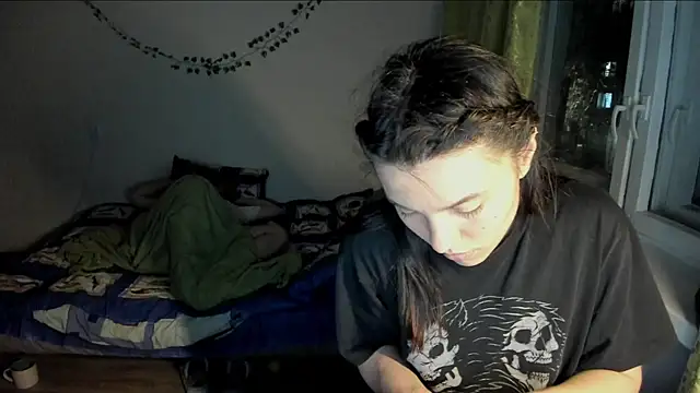 MashkaRay online show from 04.02.26