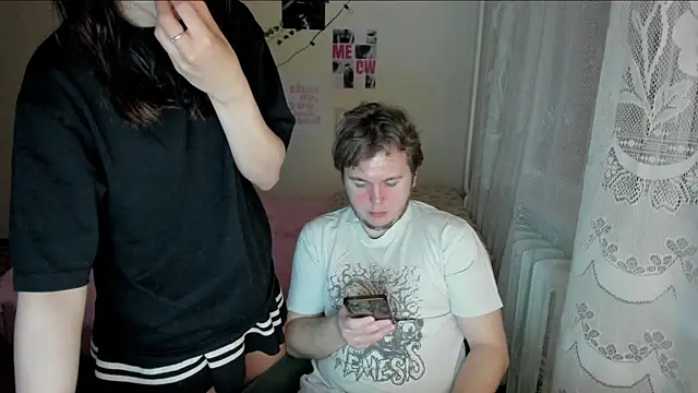 MashkaRay online show from 04.26.26