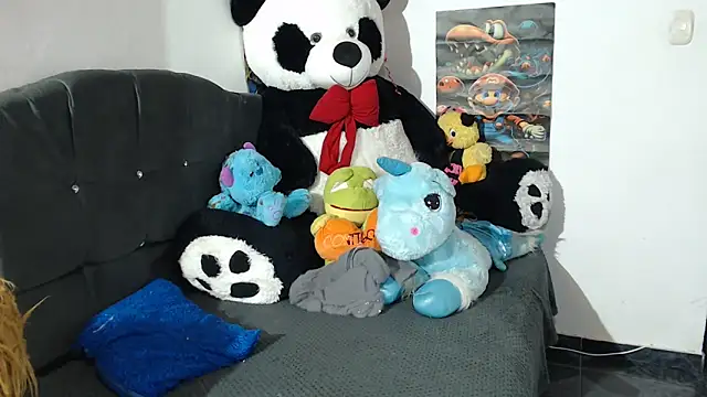 SWEETT CORY online show from 12.21.24