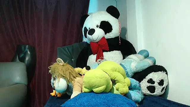 SWEETT CORY online show from 01.04.25