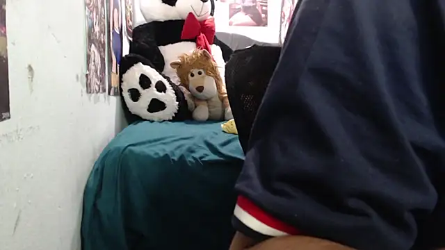 SWEETT CORY online show from 09.11.25