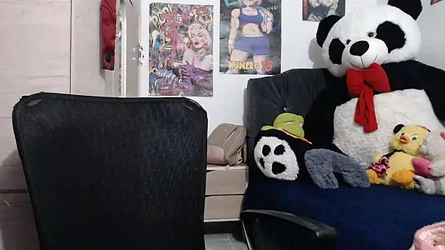 SWEETT CORY online show from 09.20.25