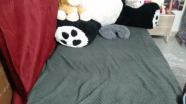 SWEETT CORY online show from 02.06.26