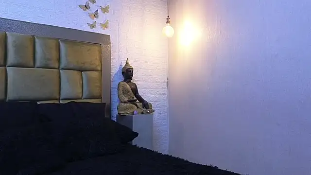 Snapshot of ximenawilliamss chatting on 10.26.25 ximenawilliamss online show from 10.26.25