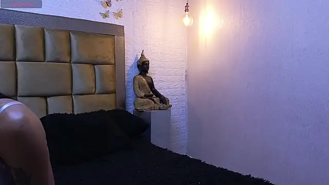 Snapshot of ximenawilliamss chatting on 11.08.25 ximenawilliamss online show from 11.08.25