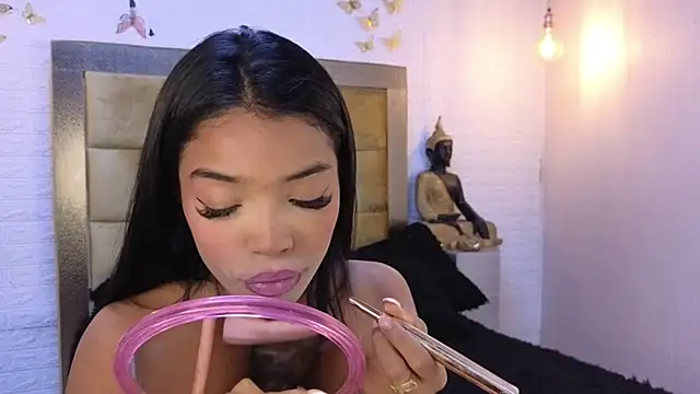 ximenawilliamss online show from 12.17.25