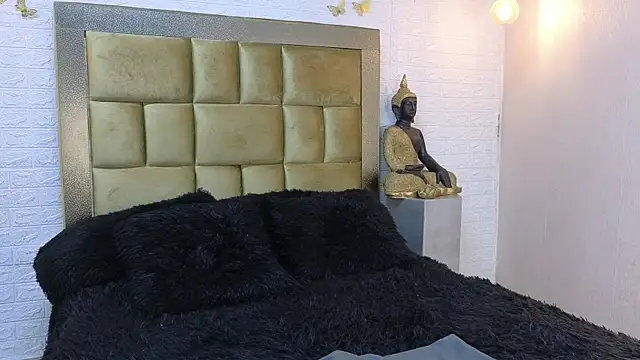 ximenawilliamss online show from 04.10.26