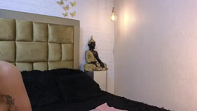 ximenawilliamss online show from 06.30.26