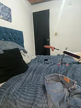 antonelaswete02 online show from 03.14.25