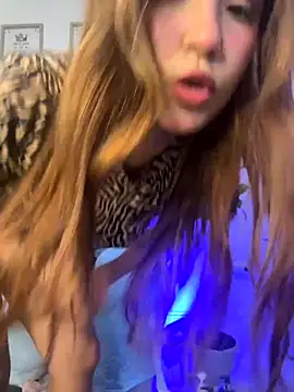 antonelaswete02 online show from 10.02.25