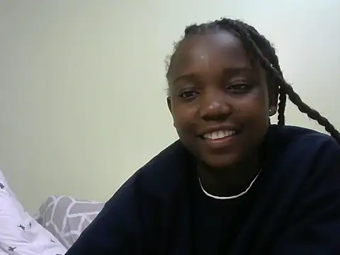 Latiffagodess online show from 01.16.25