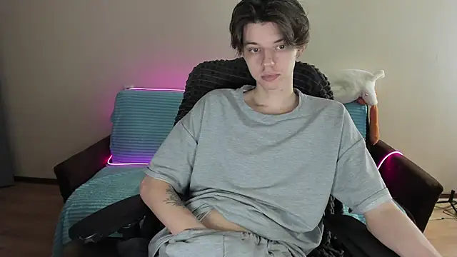 Liam sexy1 online show from 01.19.25