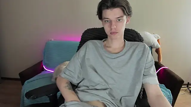 Liam sexy1 online show from 01.22.25