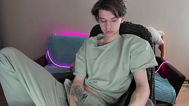 Liam sexy1 online show from 01.24.25