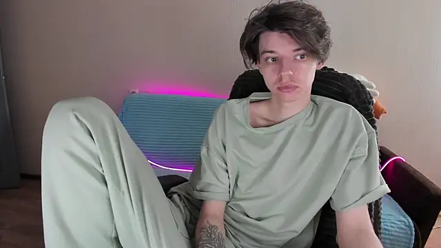 Liam sexy1 online show from 01.25.25