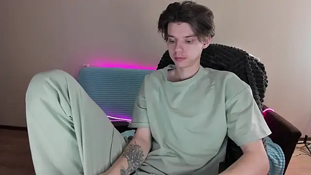 Liam sexy1 online show from 01.26.25