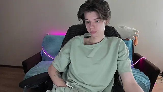 Liam sexy1 online show from 01.27.25