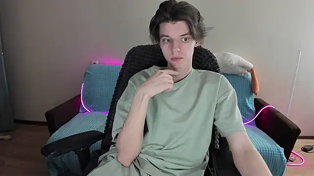 Liam sexy1 online show from 02.10.25