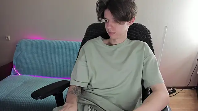 Liam sexy1 online show from 02.14.25