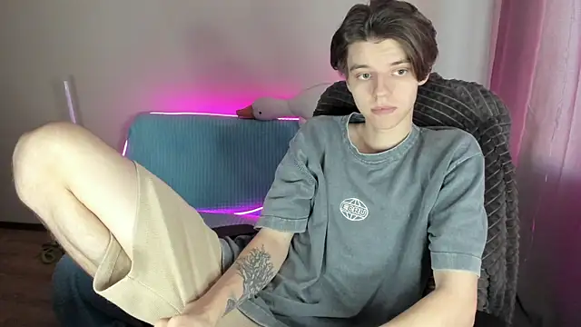 Liam sexy1 online show from 02.19.25