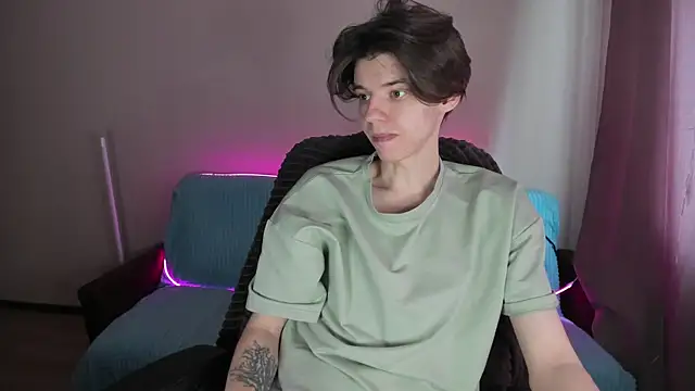 Liam sexy1 online show from 02.22.25