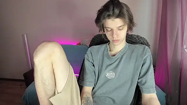 Liam sexy1 online show from 03.04.25