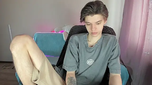 Liam sexy1 online show from 03.18.25