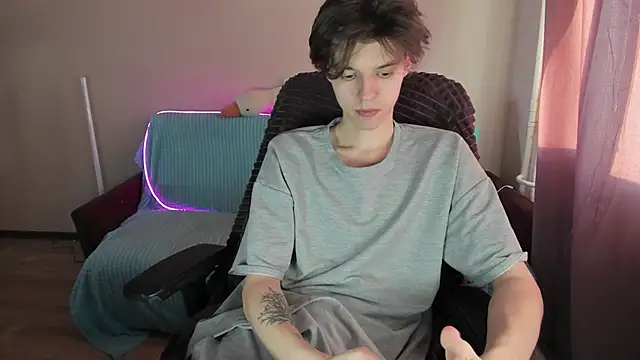 Liam sexy1 online show from 03.21.25