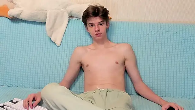 Liam sexy1 online show from 10.31.25