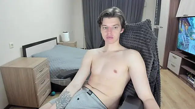 Snapshot of Liam_sexy1 chatting on 04.19.26 Liam sexy1 online show from 04.19.26