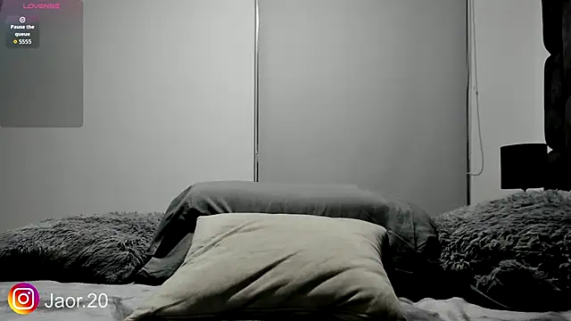 Jaor owens20 online show from 10.29.25