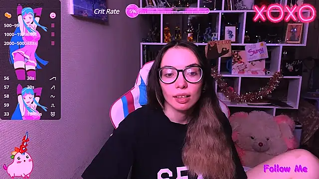 Snapshot of Sia_Shine chatting on 12.08.24 Sia Shine online show from 12.08.24