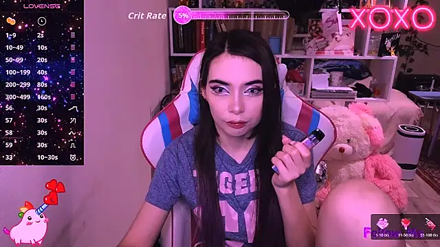 Sia Shine online show from 12.05.25