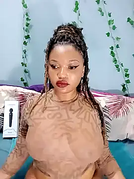 Sugartonguexx online show from 01.25.25