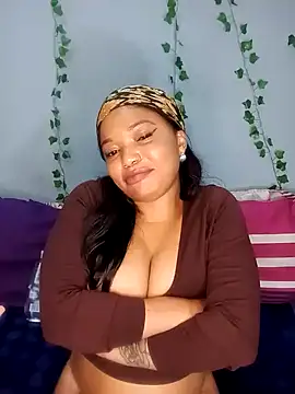 Sugartonguexx online show from 01.29.25