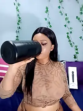 Sugartonguexx online show from 02.06.25