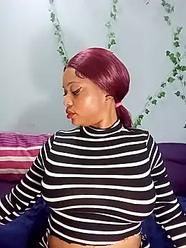 Sugartonguexx online show from 03.11.25