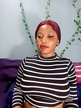 Sugartonguexx online show from 03.11.25