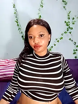 Sugartonguexx online show from 03.13.25