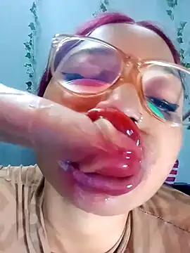 Sugartonguexx online show from 03.17.25