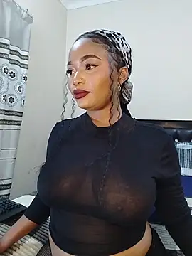 Sugartonguexx online show from 02.17.26